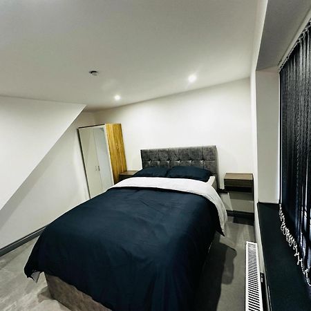 Perfect Stay Near Manchester Airport Wythenshawe Exterior foto