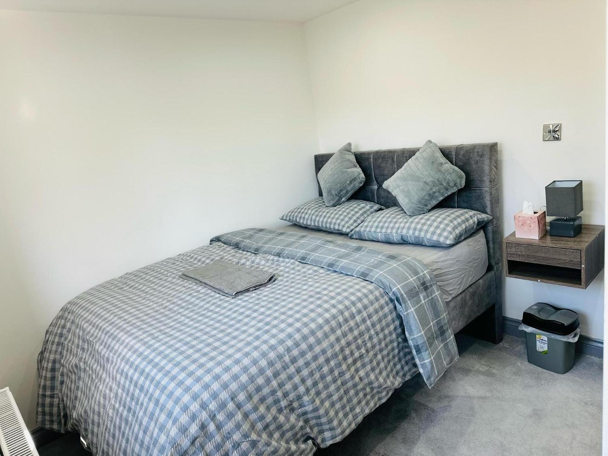 Perfect Stay Near Manchester Airport Wythenshawe Quarto foto