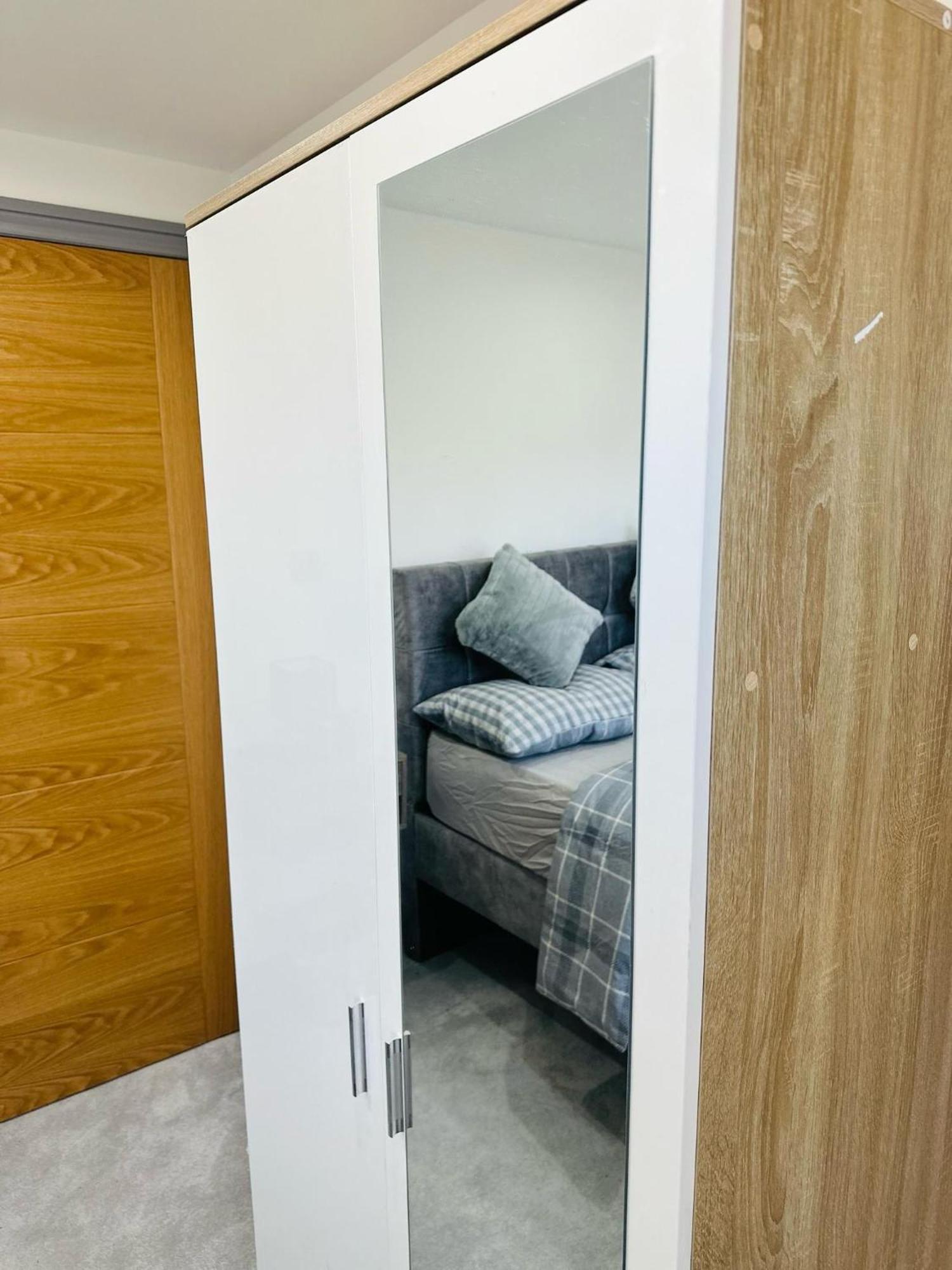Perfect Stay Near Manchester Airport Wythenshawe Quarto foto