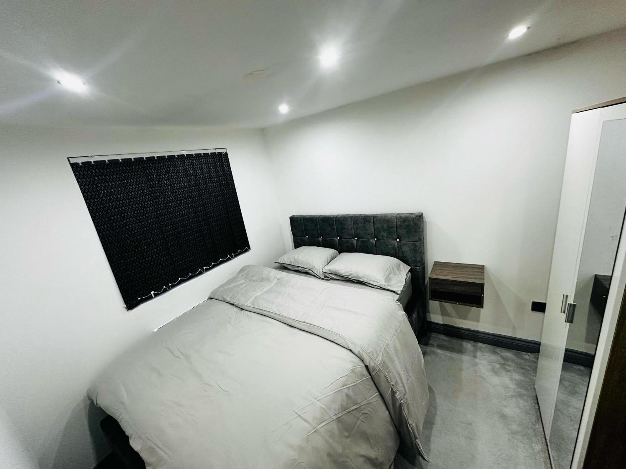 Perfect Stay Near Manchester Airport Wythenshawe Quarto foto