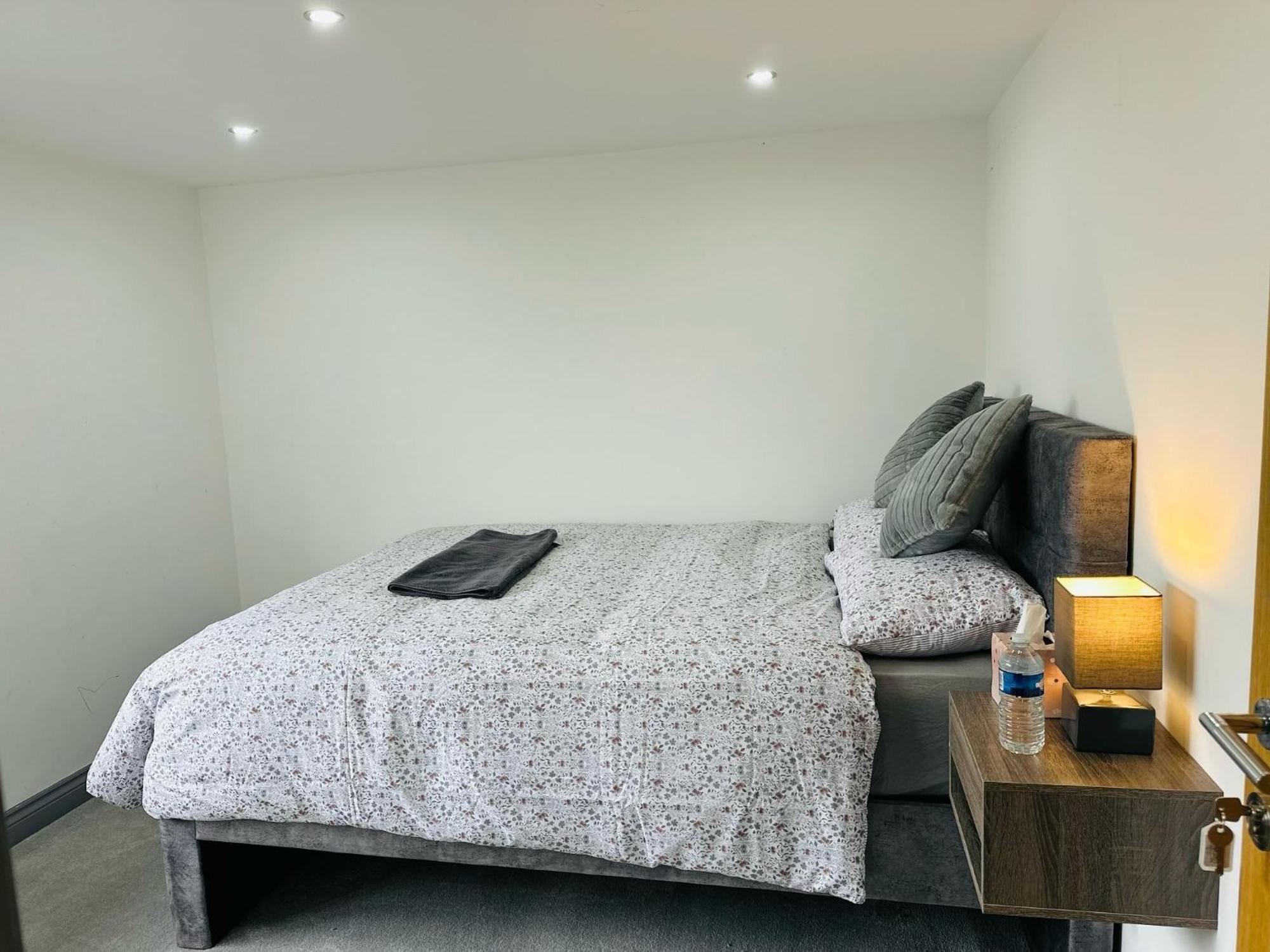 Perfect Stay Near Manchester Airport Wythenshawe Quarto foto