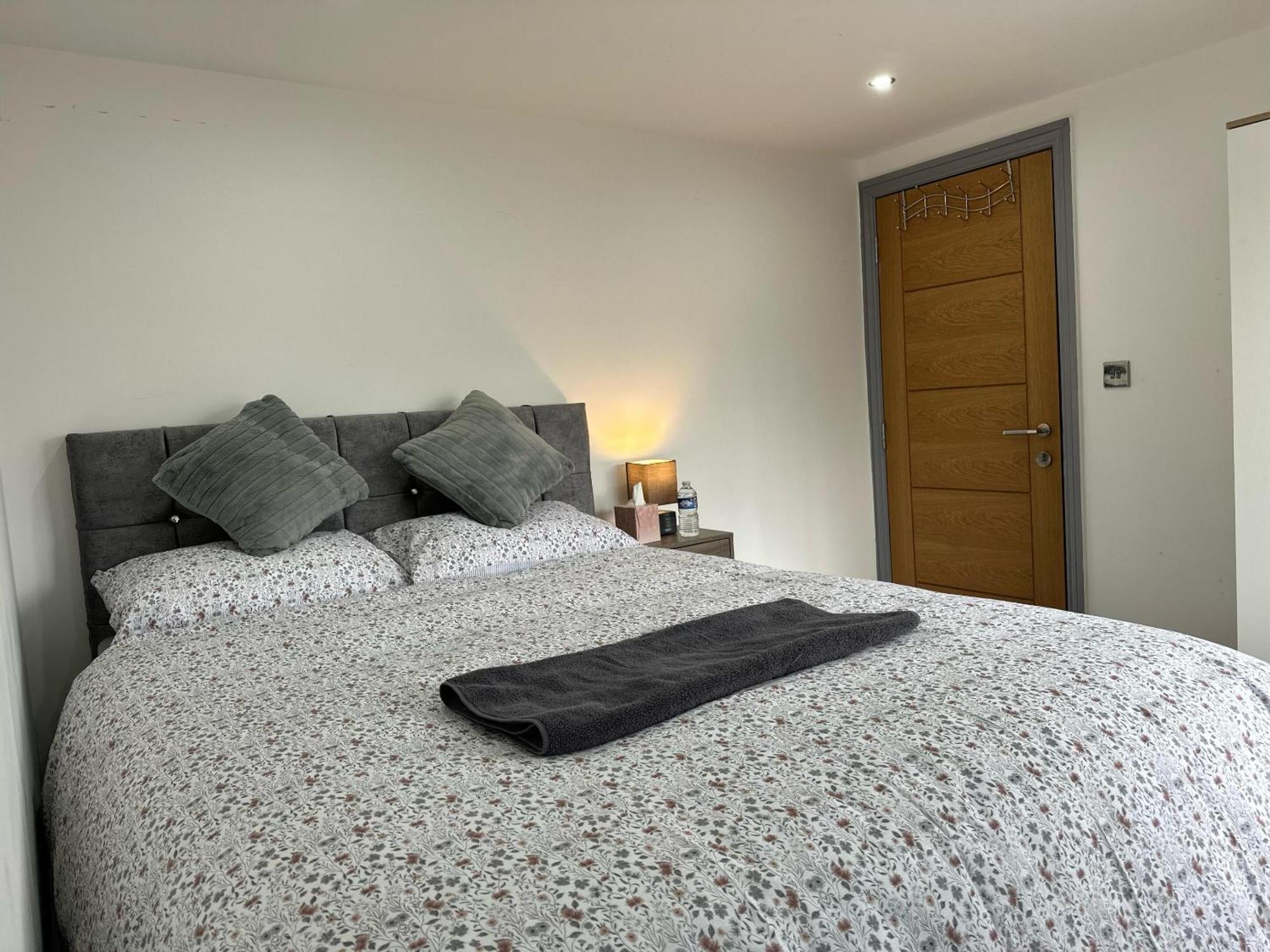 Perfect Stay Near Manchester Airport Wythenshawe Quarto foto