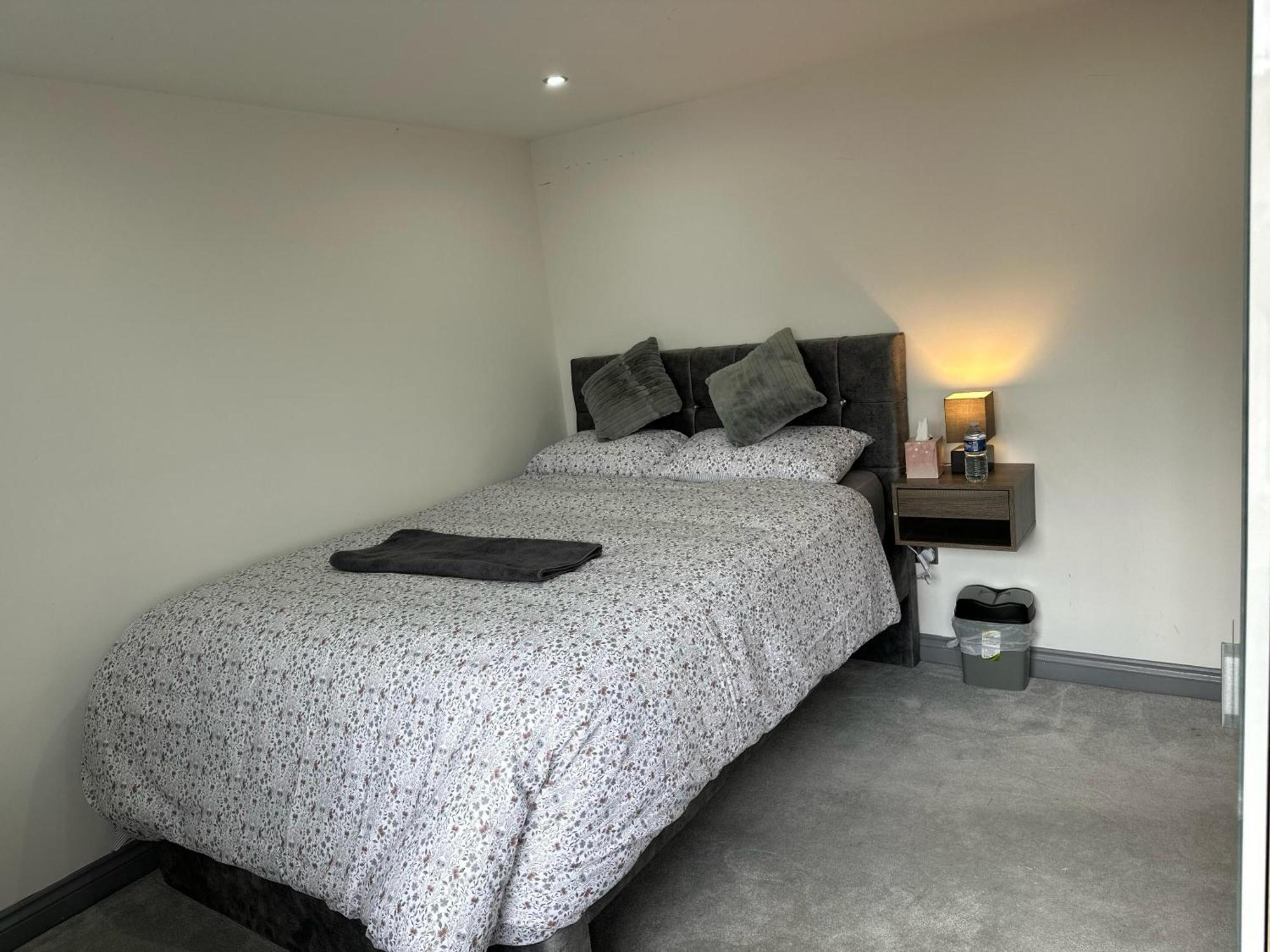 Perfect Stay Near Manchester Airport Wythenshawe Quarto foto