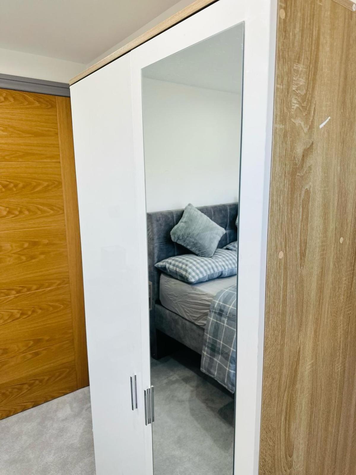 Perfect Stay Near Manchester Airport Wythenshawe Exterior foto