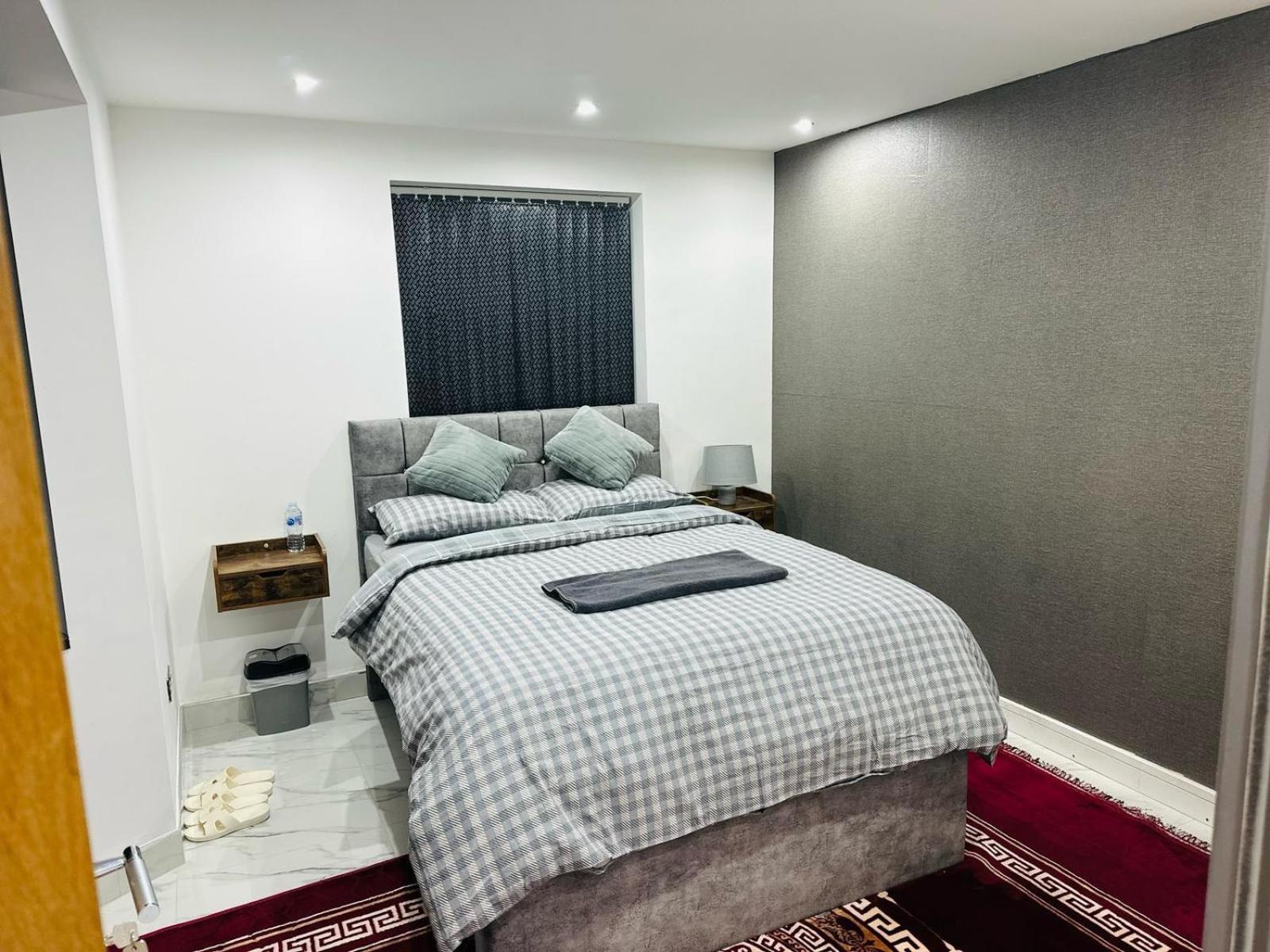 Perfect Stay Near Manchester Airport Wythenshawe Exterior foto