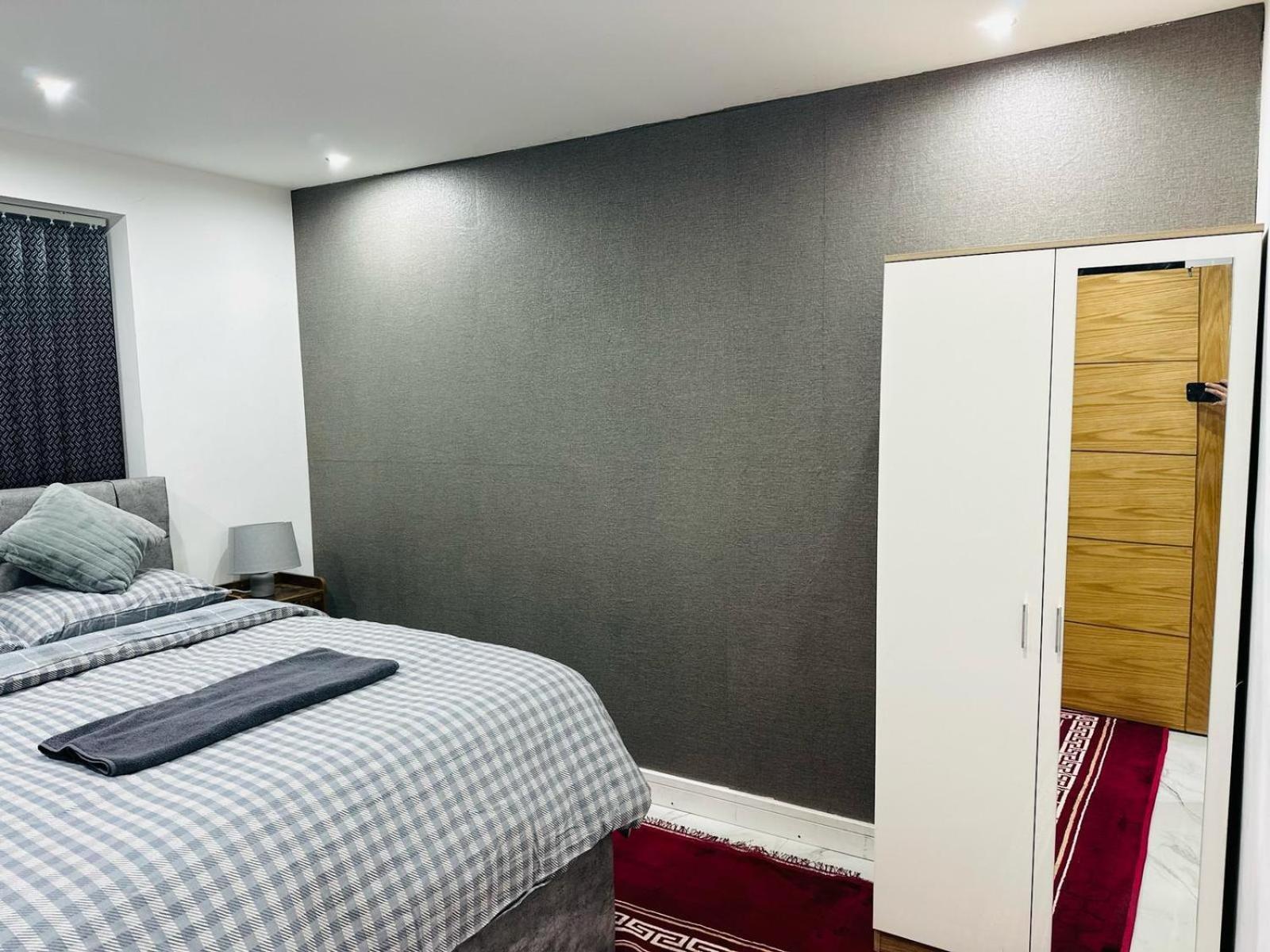 Perfect Stay Near Manchester Airport Wythenshawe Exterior foto